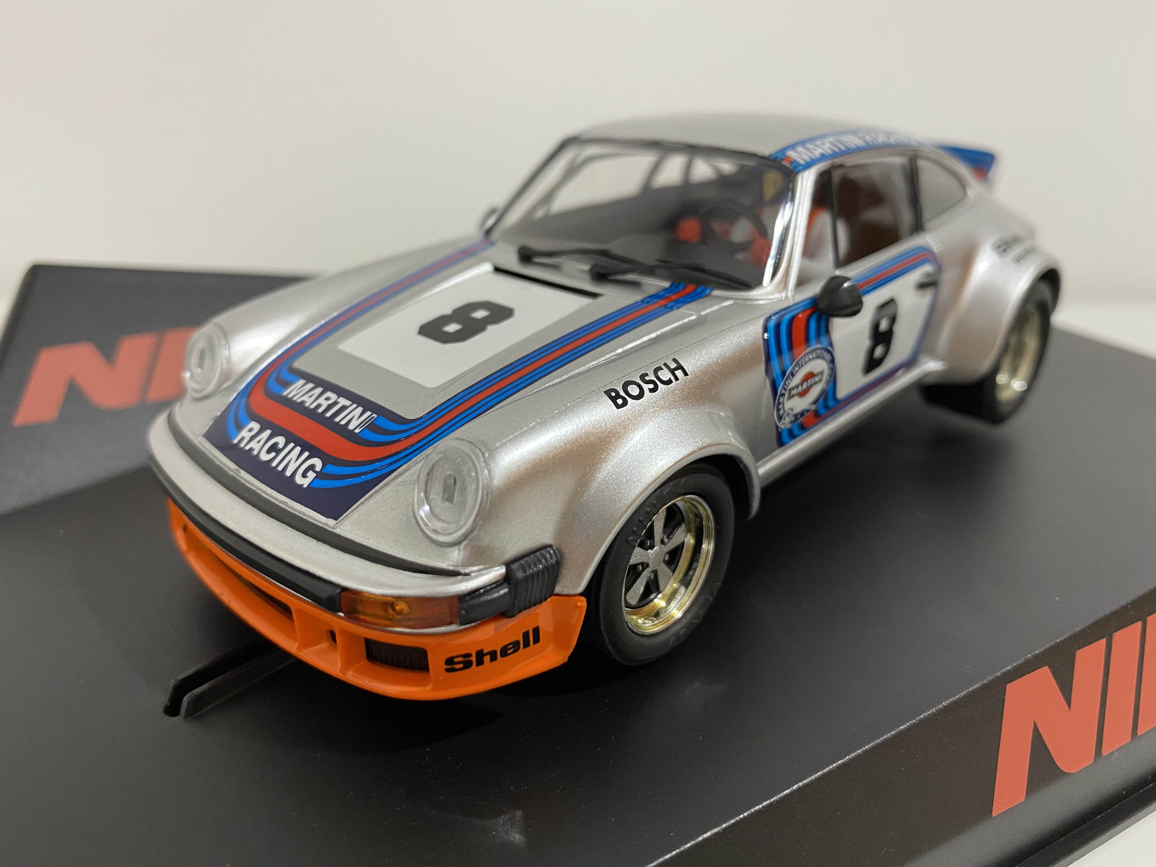 ninco porsche 934