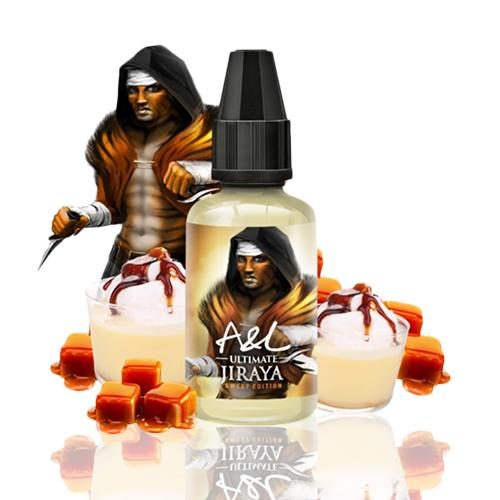 AL-ultimate-aroma-sweet-edition-jiraya-30ml