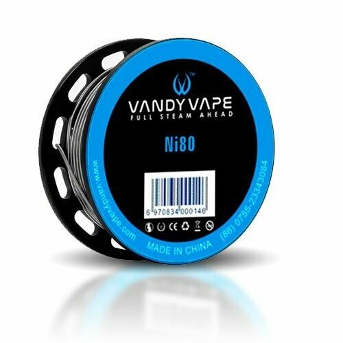 vandy vape Nl8o