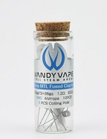 vandy vape superfine