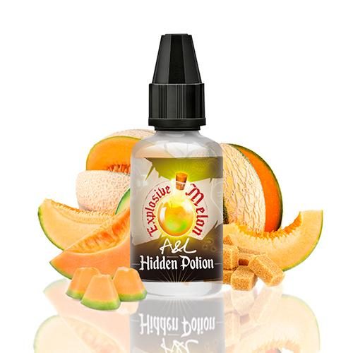 Aroma-hidden-potion-explosive-melon-30ml