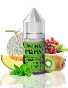 Pachamama-aroma-the-mint-leaf-honeydew-berry-kiwi-30ml