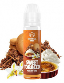 Sweet-Tobacco-ESSENTIAL-VAPE-50-ML