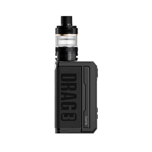 Drag 3 TPP X Kit