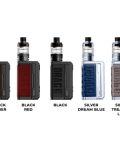 Drag 3 TPP X Kit All