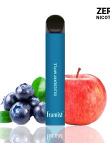 Blueberry Apple