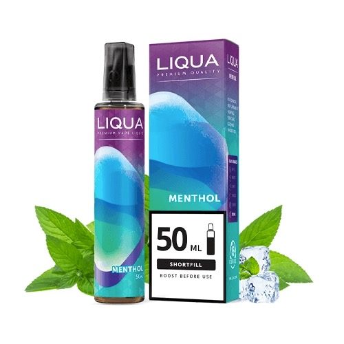 Liqua methol50