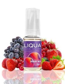 berry mix