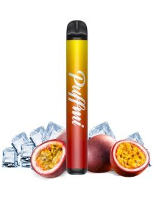 Vaporesso Disposable TX600 Puffmi Passion Fruit Ice