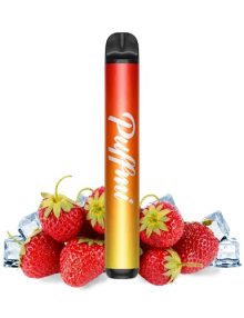 Vaporesso Disposable TX600 Puffmi Strawberry Ice