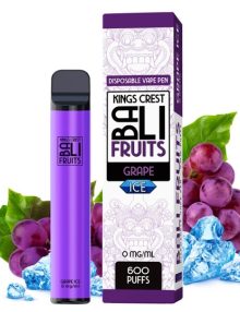 Grape Ice by Kings Crest
