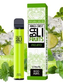 Mojito by Kings Crest