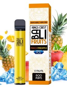 Pineapple Ice by Kings Crest