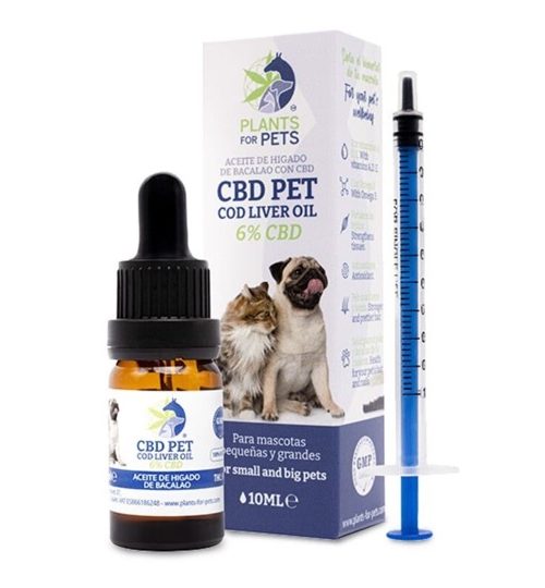 CBD Pets