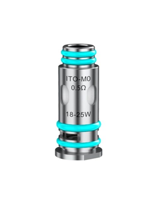 ITO-M0 0.5ohm