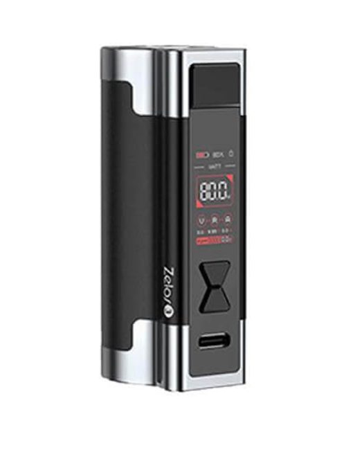 MOD Asipre Zelos 3 Black