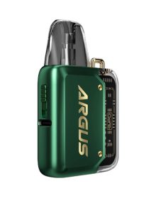 Voopoo Argus P1 Pod Kit - Green