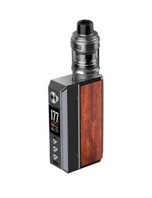 Voopoo Drag 4 - GM Rosewood