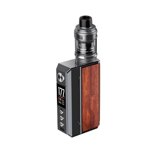 Voopoo Drag 4 - GM Rosewood