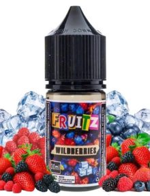 Aroma Wildberries 4ml - Fruitz