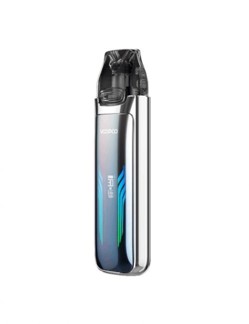 VMate Max Glacier Silver