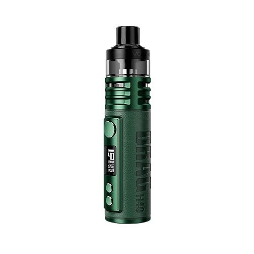 Drag H40 Green