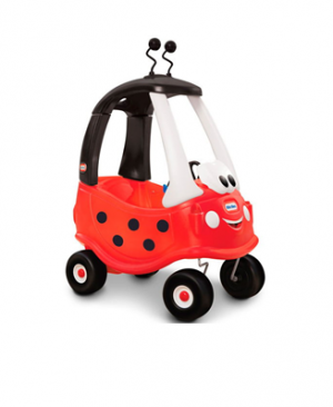 Cozy Coupe