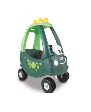 Cozy Coupe