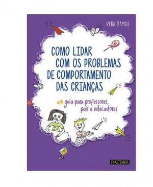 Como lidar com os problemas das crianças