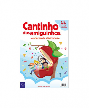 O cantinho dos Amiguinhos