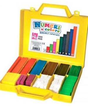 Cuisenaire