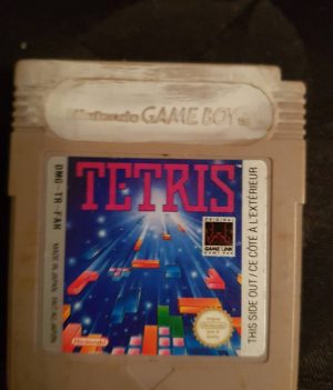 Tetris - GB