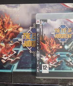 Eye of Judgment ps3
